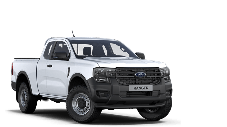Nuovo Ford Ranger 1440 616