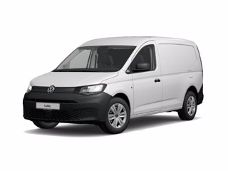 VOLKSWAGEN Caddy cargo maxi 2.0 tdi scr 102cv business 0