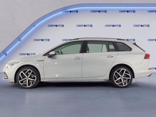 VOLKSWAGEN Golf variant 2.0 tdi style 115cv dsg 3