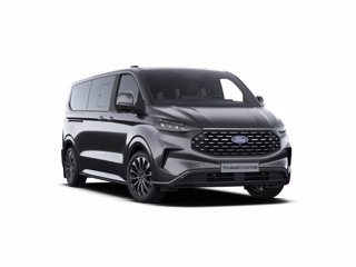 FORD Transit Nuovo Custom Tourneo Titanium 2.0 Ecoblue 170cv A8 320 L2H1