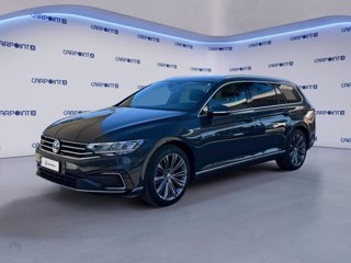 VOLKSWAGEN Passat variant 1.4 phev gte dsg 0