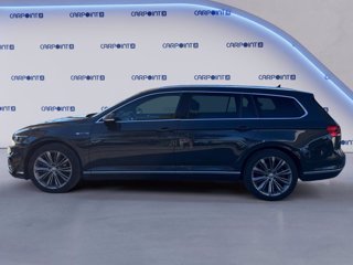 VOLKSWAGEN Passat variant 1.4 phev gte dsg 2