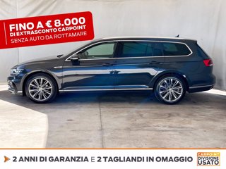 VOLKSWAGEN Passat variant 1.4 phev gte dsg 3