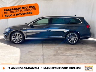 VOLKSWAGEN Passat variant 1.4 phev gte dsg 3