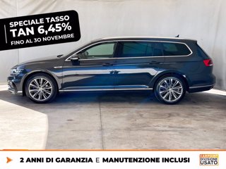 VOLKSWAGEN Passat variant 1.4 phev gte dsg 3