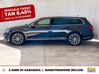 VOLKSWAGEN Passat variant 1.4 phev gte dsg 3