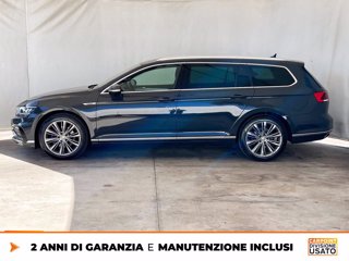 VOLKSWAGEN Passat variant 1.4 phev gte dsg 3