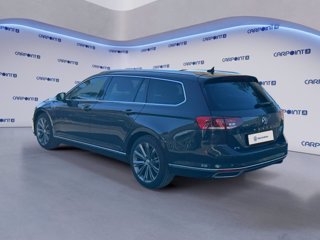 VOLKSWAGEN Passat variant 1.4 phev gte dsg 3