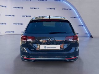 VOLKSWAGEN Passat variant 1.4 phev gte dsg 4
