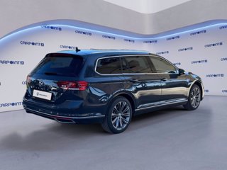 VOLKSWAGEN Passat variant 1.4 phev gte dsg 5