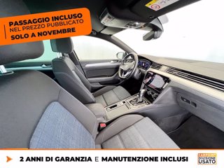 VOLKSWAGEN Passat variant 1.4 phev gte dsg 6