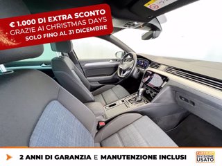 VOLKSWAGEN Passat variant 1.4 phev gte dsg 6