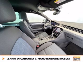 VOLKSWAGEN Passat variant 1.4 phev gte dsg 6