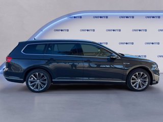 VOLKSWAGEN Passat variant 1.4 phev gte dsg 6