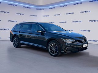 VOLKSWAGEN Passat variant 1.4 phev gte dsg 7