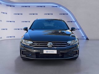 VOLKSWAGEN Passat variant 1.4 phev gte dsg 8