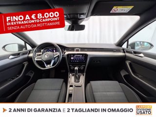 VOLKSWAGEN Passat variant 1.4 phev gte dsg 9