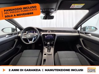 VOLKSWAGEN Passat variant 1.4 phev gte dsg 9