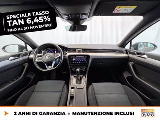 VOLKSWAGEN Passat variant 1.4 phev gte dsg 9