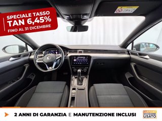 VOLKSWAGEN Passat variant 1.4 phev gte dsg 9