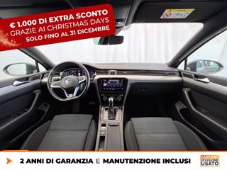 VOLKSWAGEN Passat variant 1.4 phev gte dsg 9