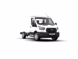 FORD Transit 350 2.0 tdci 130cv 4x4 trend l2 e6.2 0