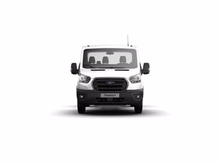 FORD Transit 350 2.0 tdci 130cv 4x4 trend l2 e6.2 1