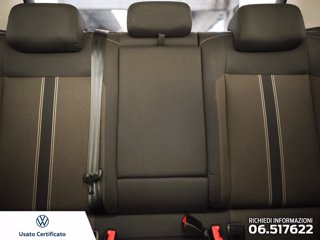 VOLKSWAGEN T-roc 1.0 tsi style 115cv 10