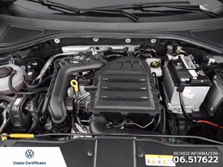 VOLKSWAGEN T-roc 1.0 tsi style 115cv 11