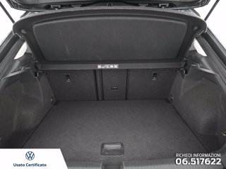 VOLKSWAGEN T-roc 1.0 tsi style 115cv 12