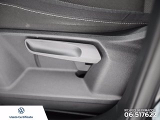 VOLKSWAGEN T-roc 1.0 tsi style 115cv 19