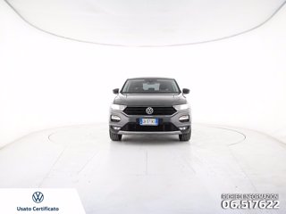 VOLKSWAGEN T-roc 1.0 tsi style 115cv 2