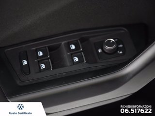 VOLKSWAGEN T-roc 1.0 tsi style 115cv 20