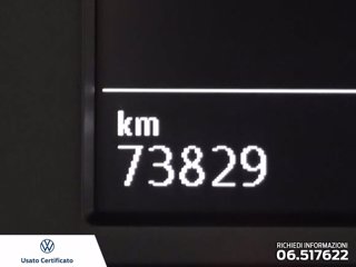 VOLKSWAGEN T-roc 1.0 tsi style 115cv 21