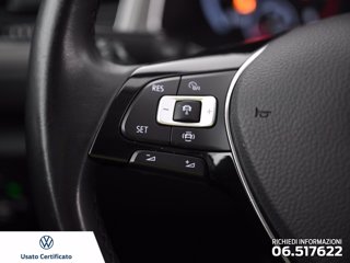 VOLKSWAGEN T-roc 1.0 tsi style 115cv 22