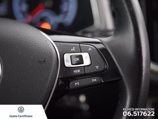 VOLKSWAGEN T-roc 1.0 tsi style 115cv 23