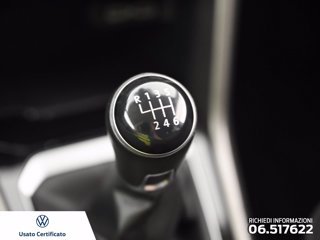 VOLKSWAGEN T-roc 1.0 tsi style 115cv 26