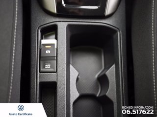 VOLKSWAGEN T-roc 1.0 tsi style 115cv 27