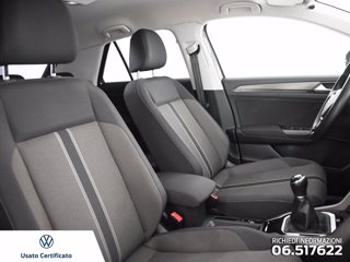 VOLKSWAGEN T-roc 1.0 tsi style 115cv 7