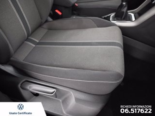 VOLKSWAGEN T-roc 1.0 tsi style 115cv 8