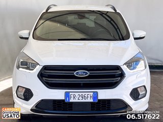 FORD Kuga 1.5 tdci st-line s&s 2wd 120cv powershift 1