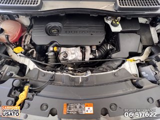 FORD Kuga 1.5 tdci st-line s&s 2wd 120cv powershift 10
