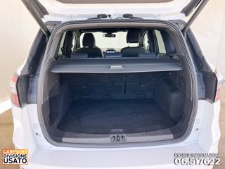 FORD Kuga 1.5 tdci st-line s&s 2wd 120cv powershift 11
