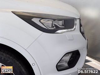 FORD Kuga 1.5 tdci st-line s&s 2wd 120cv powershift 13