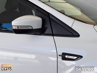 FORD Kuga 1.5 tdci st-line s&s 2wd 120cv powershift 15