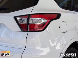 FORD Kuga 1.5 tdci st-line s&s 2wd 120cv powershift 16
