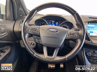 FORD Kuga 1.5 tdci st-line s&s 2wd 120cv powershift 18