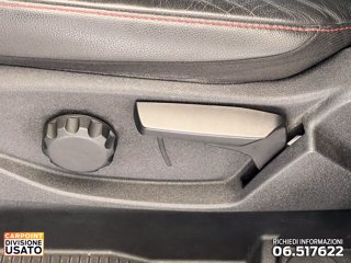 FORD Kuga 1.5 tdci st-line s&s 2wd 120cv powershift 19