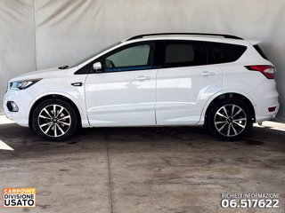 FORD Kuga 1.5 tdci st-line s&s 2wd 120cv powershift 2