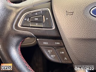 FORD Kuga 1.5 tdci st-line s&s 2wd 120cv powershift 22
